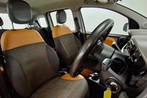Fiat Panda 4x4 (12-23) 0.9 TwinAir (85bhp) 4X4 5d For Sale - Jody Campbell Cars, Coleraine