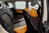 Fiat Panda 4x4 (12-23) 0.9 TwinAir (85bhp) 4X4 5d For Sale - Jody Campbell Cars, Coleraine