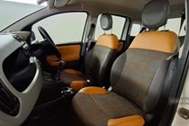 Fiat Panda 4x4 (12-23) 0.9 TwinAir (85bhp) 4X4 5d For Sale - Jody Campbell Cars, Coleraine