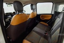 Fiat Panda 4x4 (12-23) 0.9 TwinAir (85bhp) 4X4 5d For Sale - Jody Campbell Cars, Coleraine