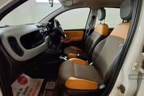 Fiat Panda 4x4 (12-23) 0.9 TwinAir (85bhp) 4X4 5d For Sale - Jody Campbell Cars, Coleraine