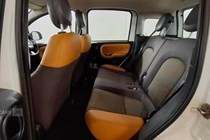 Fiat Panda 4x4 (12-23) 0.9 TwinAir (85bhp) 4X4 5d For Sale - Jody Campbell Cars, Coleraine