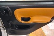 Fiat Panda 4x4 (12-23) 0.9 TwinAir (85bhp) 4X4 5d For Sale - Jody Campbell Cars, Coleraine