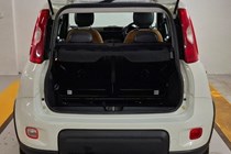 Fiat Panda 4x4 (12-23) 0.9 TwinAir (85bhp) 4X4 5d For Sale - Jody Campbell Cars, Coleraine