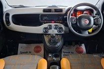 Fiat Panda 4x4 (12-23) 0.9 TwinAir (85bhp) 4X4 5d For Sale - Jody Campbell Cars, Coleraine
