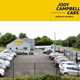 Fiat Panda 4x4 (12-23) 0.9 TwinAir (85bhp) 4X4 5d For Sale - Jody Campbell Cars, Coleraine