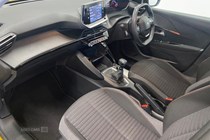 Peugeot 208 Hatchback (19 on) Active 1.5 BlueHDi 100 S&S 5d For Sale - Radius Vehicle Solutions, Belfast
