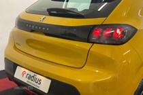 Peugeot 208 Hatchback (19 on) Active 1.5 BlueHDi 100 S&S 5d For Sale - Radius Vehicle Solutions, Belfast