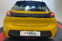 Peugeot 208 Hatchback (19 on) Active 1.5 BlueHDi 100 S&S 5d For Sale - Radius Vehicle Solutions, Belfast