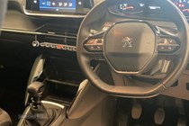 Peugeot 208 Hatchback (19 on) Active 1.5 BlueHDi 100 S&S 5d For Sale - Radius Vehicle Solutions, Belfast