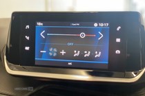 Peugeot 208 Hatchback (19 on) Active 1.5 BlueHDi 100 S&S 5d For Sale - Radius Vehicle Solutions, Belfast