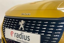 Peugeot 208 Hatchback (19 on) Active 1.5 BlueHDi 100 S&S 5d For Sale - Radius Vehicle Solutions, Belfast