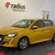 Peugeot 208 Hatchback (19 on) Active 1.5 BlueHDi 100 S&S 5d For Sale - Radius Vehicle Solutions, Belfast