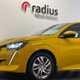 Peugeot 208 Hatchback (19 on) Active 1.5 BlueHDi 100 S&S 5d For Sale - Radius Vehicle Solutions, Belfast