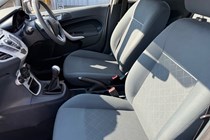 Ford Fiesta (08-17) 1.4 TDCi (70bhp) Edge 5d For Sale - Marsh Lane Car Sales and Repairs Ltd, Market Drayton