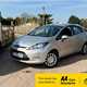 Ford Fiesta (08-17) 1.4 TDCi (70bhp) Edge 5d For Sale - Marsh Lane Car Sales and Repairs Ltd, Market Drayton