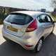 Ford Fiesta (08-17) 1.4 TDCi (70bhp) Edge 5d For Sale - Marsh Lane Car Sales and Repairs Ltd, Market Drayton