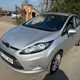 Ford Fiesta (08-17) 1.4 TDCi (70bhp) Edge 5d For Sale - Marsh Lane Car Sales and Repairs Ltd, Market Drayton