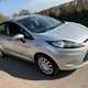 Ford Fiesta (08-17) 1.4 TDCi (70bhp) Edge 5d For Sale - Marsh Lane Car Sales and Repairs Ltd, Market Drayton
