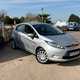 Ford Fiesta (08-17) 1.4 TDCi (70bhp) Edge 5d For Sale - Marsh Lane Car Sales and Repairs Ltd, Market Drayton
