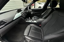 BMW 3-Series Saloon (12-19) 320d xDrive M Sport 4d Step Auto For Sale - Mss Motor Group Ltd, Clacton-on-Sea Thorpe-Le-Soken