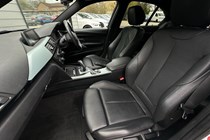 BMW 3-Series Saloon (12-19) 320d xDrive M Sport 4d Step Auto For Sale - Mss Motor Group Ltd, Clacton-on-Sea Thorpe-Le-Soken