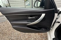BMW 3-Series Saloon (12-19) 320d xDrive M Sport 4d Step Auto For Sale - Mss Motor Group Ltd, Clacton-on-Sea Thorpe-Le-Soken