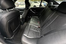 BMW 3-Series Saloon (12-19) 320d xDrive M Sport 4d Step Auto For Sale - Mss Motor Group Ltd, Clacton-on-Sea Thorpe-Le-Soken