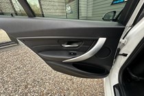 BMW 3-Series Saloon (12-19) 320d xDrive M Sport 4d Step Auto For Sale - Mss Motor Group Ltd, Clacton-on-Sea Thorpe-Le-Soken