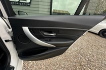 BMW 3-Series Saloon (12-19) 320d xDrive M Sport 4d Step Auto For Sale - Mss Motor Group Ltd, Clacton-on-Sea Thorpe-Le-Soken