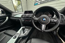 BMW 3-Series Saloon (12-19) 320d xDrive M Sport 4d Step Auto For Sale - Mss Motor Group Ltd, Clacton-on-Sea Thorpe-Le-Soken
