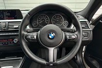 BMW 3-Series Saloon (12-19) 320d xDrive M Sport 4d Step Auto For Sale - Mss Motor Group Ltd, Clacton-on-Sea Thorpe-Le-Soken