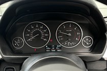 BMW 3-Series Saloon (12-19) 320d xDrive M Sport 4d Step Auto For Sale - Mss Motor Group Ltd, Clacton-on-Sea Thorpe-Le-Soken