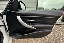 BMW 3-Series Saloon (12-19) 320d xDrive M Sport 4d Step Auto For Sale - Mss Motor Group Ltd, Clacton-on-Sea Thorpe-Le-Soken
