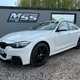 BMW 3-Series Saloon (12-19) 320d xDrive M Sport 4d Step Auto For Sale - Mss Motor Group Ltd, Clacton-on-Sea Thorpe-Le-Soken