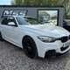 BMW 3-Series Saloon (12-19) 320d xDrive M Sport 4d Step Auto For Sale - Mss Motor Group Ltd, Clacton-on-Sea Thorpe-Le-Soken