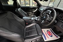 BMW 4-Series Coupe (13-20) 420d (190bhp) M Sport (Professional Media) 2d Auto For Sale - Mss Motor Group Ltd, Clacton-on-Sea Thorpe-Le-Soken