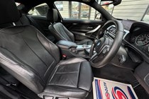 BMW 4-Series Coupe (13-20) 420d (190bhp) M Sport (Professional Media) 2d Auto For Sale - Mss Motor Group Ltd, Clacton-on-Sea Thorpe-Le-Soken