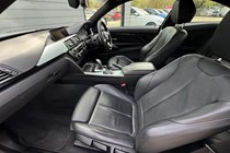 BMW 4-Series Coupe (13-20) 420d (190bhp) M Sport (Professional Media) 2d Auto For Sale - Mss Motor Group Ltd, Clacton-on-Sea Thorpe-Le-Soken