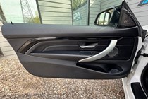 BMW 4-Series Coupe (13-20) 420d (190bhp) M Sport (Professional Media) 2d Auto For Sale - Mss Motor Group Ltd, Clacton-on-Sea Thorpe-Le-Soken