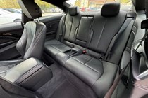 BMW 4-Series Coupe (13-20) 420d (190bhp) M Sport (Professional Media) 2d Auto For Sale - Mss Motor Group Ltd, Clacton-on-Sea Thorpe-Le-Soken