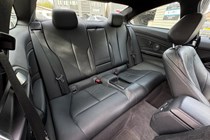 BMW 4-Series Coupe (13-20) 420d (190bhp) M Sport (Professional Media) 2d Auto For Sale - Mss Motor Group Ltd, Clacton-on-Sea Thorpe-Le-Soken