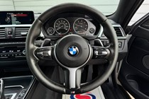 BMW 4-Series Coupe (13-20) 420d (190bhp) M Sport (Professional Media) 2d Auto For Sale - Mss Motor Group Ltd, Clacton-on-Sea Thorpe-Le-Soken