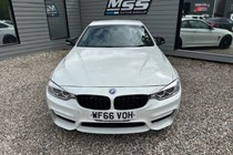 BMW 4-Series Coupe (13-20) 420d (190bhp) M Sport (Professional Media) 2d Auto For Sale - Mss Motor Group Ltd, Clacton-on-Sea Thorpe-Le-Soken
