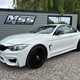 BMW 4-Series Coupe (13-20) 420d (190bhp) M Sport (Professional Media) 2d Auto For Sale - Mss Motor Group Ltd, Clacton-on-Sea Thorpe-Le-Soken