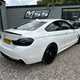 BMW 4-Series Coupe (13-20) 420d (190bhp) M Sport (Professional Media) 2d Auto For Sale - Mss Motor Group Ltd, Clacton-on-Sea Thorpe-Le-Soken