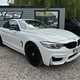 BMW 4-Series Coupe (13-20) 420d (190bhp) M Sport (Professional Media) 2d Auto For Sale - Mss Motor Group Ltd, Clacton-on-Sea Thorpe-Le-Soken