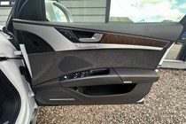 Audi A8 Saloon (10-18) 3.0 TDI Quattro Sport Executive (14-) 4d Tip Auto For Sale - Mss Motor Group Ltd, Clacton-on-Sea Thorpe-Le-Soken