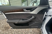 Audi A8 Saloon (10-18) 3.0 TDI Quattro Sport Executive (14-) 4d Tip Auto For Sale - Mss Motor Group Ltd, Clacton-on-Sea Thorpe-Le-Soken