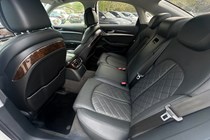 Audi A8 Saloon (10-18) 3.0 TDI Quattro Sport Executive (14-) 4d Tip Auto For Sale - Mss Motor Group Ltd, Clacton-on-Sea Thorpe-Le-Soken